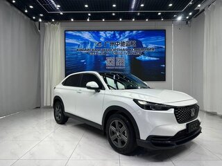 2023 Honda XR-V II, белый, 2159000 рублей, вид 2