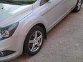 2011 Ford Focus II Рестайлинг, серебристый, 780000 рублей - вид 3