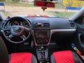 2013 Skoda Yeti I, белый - вид 8