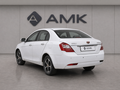 2014 Geely Emgrand EC7, белый, 440000 рублей - вид 6