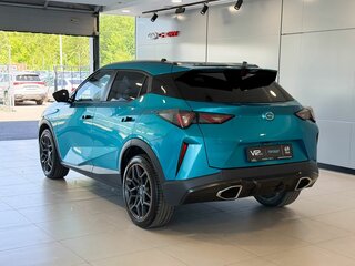 2024 GAC GS3, синий, 1707000 рублей, вид 4