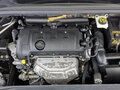 2012 Peugeot 308 I Рестайлинг, чёрный - вид 8