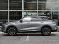 2025 Exeed RX, серый, 5300000 рублей - вид 6
