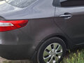 2014 Kia Rio III, серый, 950000 рублей - вид 8