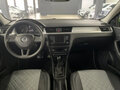 2017 Skoda Rapid I, зелёный, 1100000 рублей - вид 8