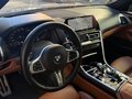 2019 BMW 8 серии 840d xDrive II (G14/G15/G16), синий - вид 5