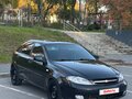 2012 Chevrolet Lacetti I, чёрный - вид 6