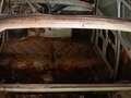 1981 Trabant P 601, зелёный, 150000 рублей - вид 11