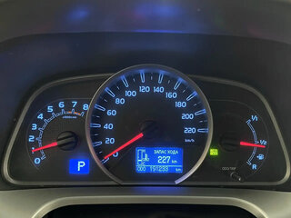 2013 Toyota RAV4 IV (XA40), чёрный, 1575000 рублей, вид 4