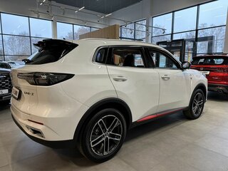 2025 Changan UNI-S I, белый, 3179900 рублей, вид 4