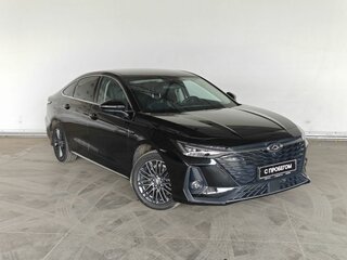 2023 Chery Arrizo 8, чёрный, 2225000 рублей, вид 3