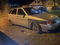 2006 Lada (ВАЗ) 2112, бежевый, 160000 рублей - вид 2