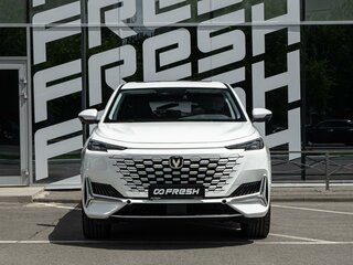 2023 Changan UNI-K, белый, 3040000 рублей, вид 3