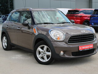 Mini Countryman One I