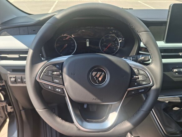 2026 Foton View, серый, 3675000 рублей - вид 16