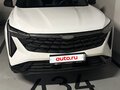 2024 Geely Cityray, белый, 2500000 рублей - вид 3
