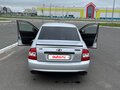 2012 Lada (ВАЗ) Priora I, серебристый, 300000 рублей - вид 8