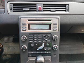 2007 Volvo S80 II, белый, 750000 рублей, вид 5