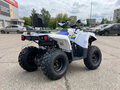 2021 Motoland ATV 200 Shark, белый, 191300 рублей - вид 3