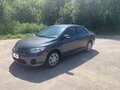 2011 Toyota Corolla X (E140, E150) Рестайлинг, серый, 795000 рублей