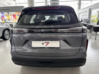 2026 Tenet T7, серый, 2785000 рублей, вид 3