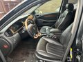 2002 Jaguar X-Type I, чёрный, 1200000 рублей - вид 7
