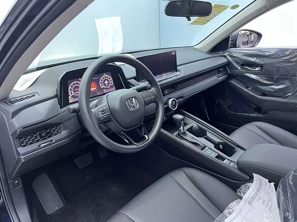 2026 Honda Accord XI Рестайлинг, чёрный, 3180202 рублей - вид 17