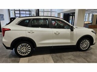 2026 Haval Jolion I Рестайлинг 2, белый, 2872909 рублей, вид 4