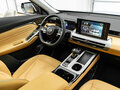 2026 GAC GS4, серебристый, 3949000 рублей - вид 5