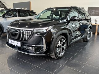 2026 VOLGA K40, чёрный, 3899000 рублей, вид 4