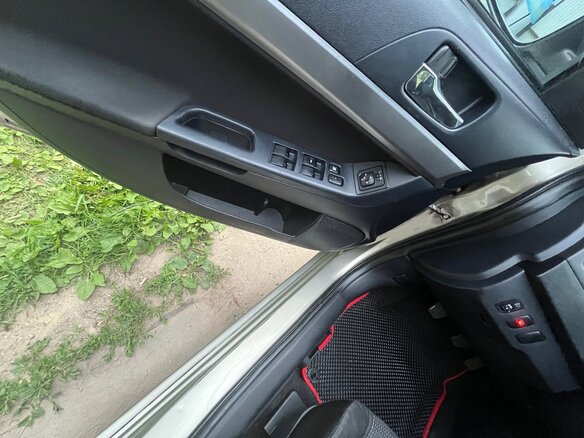 2007 Mitsubishi Lancer X, бежевый, 720000 рублей - вид 11