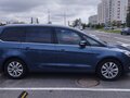 2019 Ford Galaxy III, голубой, 1776876 рублей - вид 5