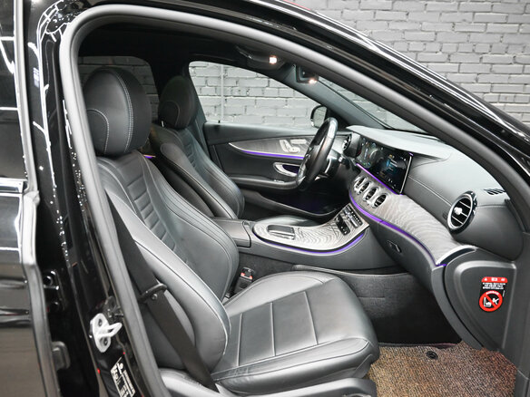 2020 Mercedes-Benz E-Класс 350 V (W213, S213, C238) Рестайлинг, чёрный, 4690000 рублей - вид 10
