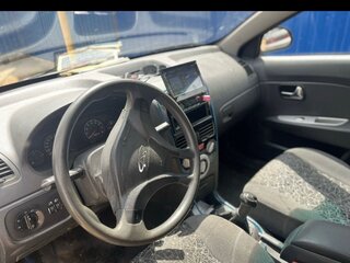 2011 Chery Bonus (A13), синий, 210000 рублей, вид 5