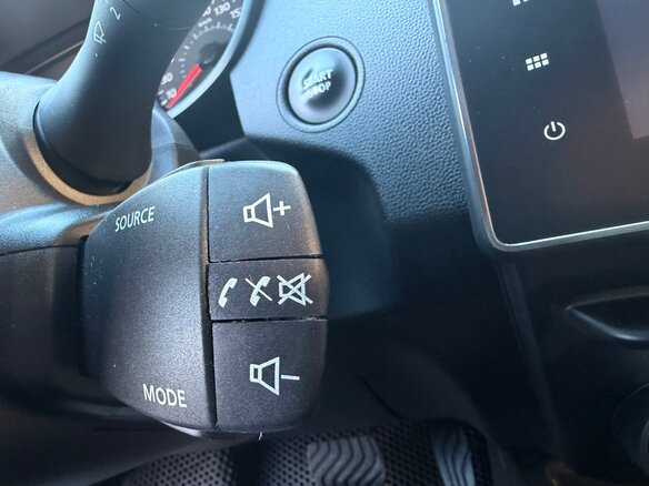 2019 Renault Arkana I, красный, 1675000 рублей - вид 36