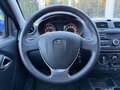 2020 Lada (ВАЗ) Granta I Рестайлинг, синий - вид 11