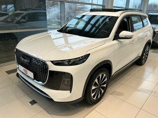2026 Tenet T8, белый, 3299000 рублей, вид 2