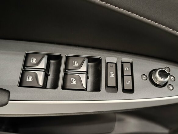2026 Changan CS75 Plus III, серый, 3781701 рублей - вид 16