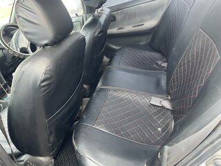 1992 Toyota Sprinter VII (E100), серый, 250000 рублей, вид 2