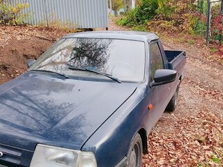 2005 Иж 27171, синий, 175000 рублей, вид 3
