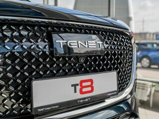 2026 Tenet T8, зелёный, 3630000 рублей, вид 5