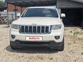 2010 Jeep Grand Cherokee IV (WK2), белый, 1520000 рублей - вид 1