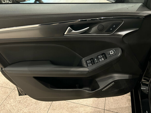 2023 Haval Jolion I, чёрный - вид 13