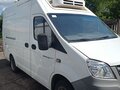 2017 ГАЗ ГАЗель Next, белый, 2300000 рублей - вид 10