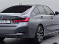 2025 BMW 3 серии 320i VII (G2x) Рестайлинг 2, серебристый - вид 1