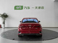 2023 Audi A3 35 TFSI Long IV (8Y), красный, 1790000 рублей - вид 5