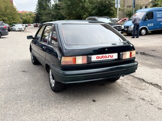 2003 Иж 2126 «Ода», зелёный, 115000 рублей, вид 4