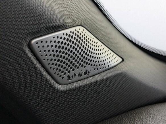 2024 Geely Preface I, серый, 2595000 рублей - вид 25