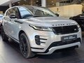 2024 Land Rover Range Rover Evoque II Рестайлинг, серый, 5730000 рублей - вид 2