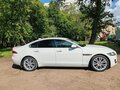 2018 Jaguar XF II, белый, 2700000 рублей - вид 3